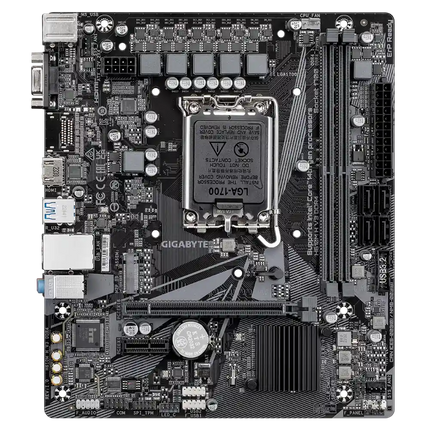 GIGABYTE H610M H V3 DDR4