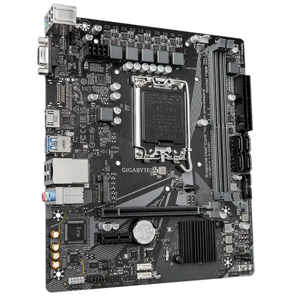 GIGABYTE H610M H V3 DDR4