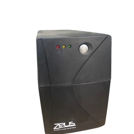 Zeus 850Va offline ups