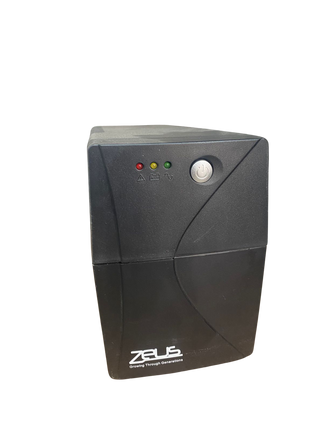 Zeus 850Va offline ups