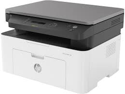 HP Laser MFP 135A