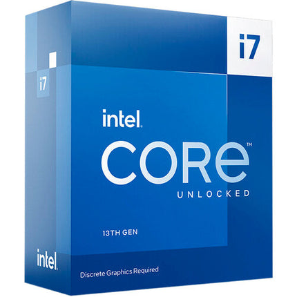 Core i7-13700KF 16-Core LGA 1700 Processor