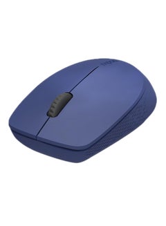 Rapoo M100 Multi-mode Wireless Silent Optical Mouse Blue