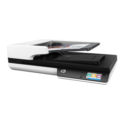 HP ScanJet Pro 4500 fn1 Network Scanner