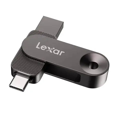 Lexar D500 256GB