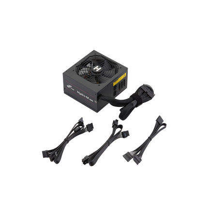 FSP Hydro M PRO 800W Semi-Modular Bronze 80+ Power Supply