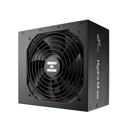 FSP Hydro M PRO 800W Semi-Modular Bronze 80+ Power Supply