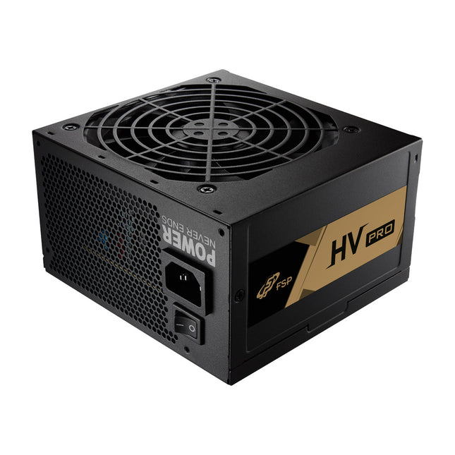 Fsp 550W HV Pro PSU