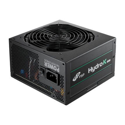FSP Hydro K PRO 600W Bronze 80+ Power Supply