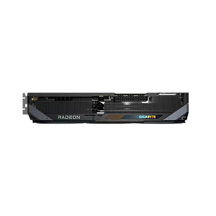 GIGABYTE AMD RX 9070 XT GAMING OC 16GB