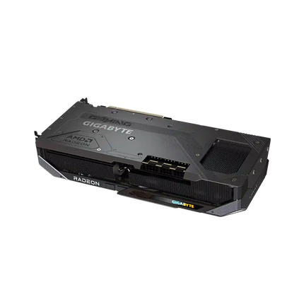 GIGABYTE AMD RX 9070 XT GAMING OC 16GB