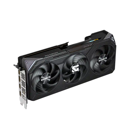 GIGABYTE AMD RX 9070 XT GAMING OC 16GB