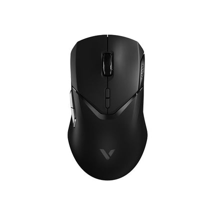 RAPOO VPRO VT9 PRO WIRE/WIRELSS GAMING MOUSE - BLACK 26000DPI 68 GRAMS