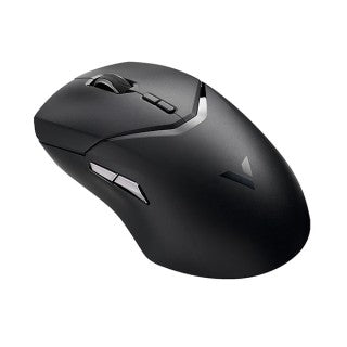 RAPOO VPRO VT9 PRO WIRE/WIRELSS GAMING MOUSE - BLACK 26000DPI 68 GRAMS