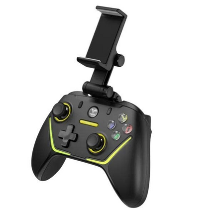 Rapoo V610M Wireless/Wired/Bluetooth Gaming Controller