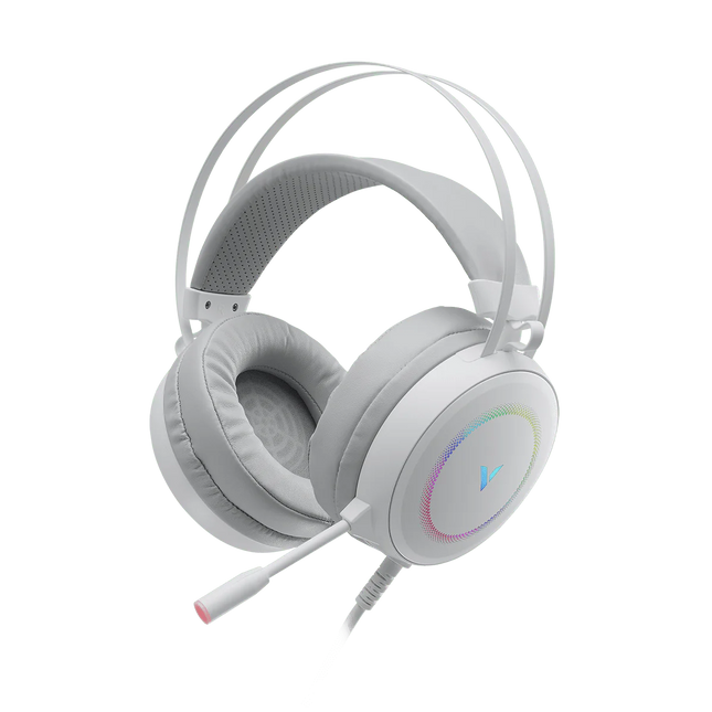 Rapoo VH160s Virtual 7.1 Channels Gaming Headset - White