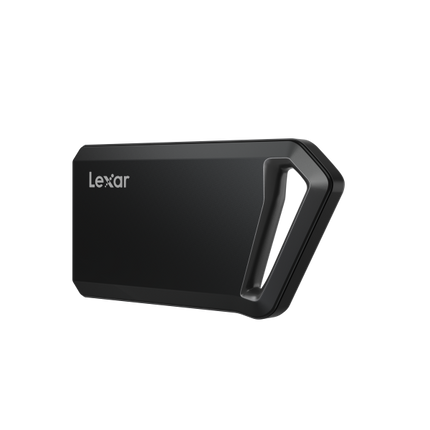 Lexar® Professional SL600 Portable SSD 1TB 2000 MB/s