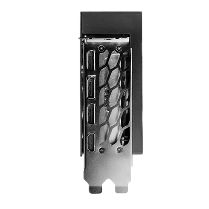 GALAX GeForce RTX 5070 EX Gamer 1-Click OC 12GB 192BIT Black