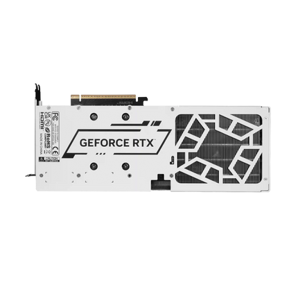 GALAX GeForce RTX 5080 1-Click OC White 16GB