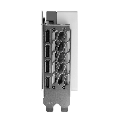 GALAX GeForce RTX 5080 1-Click OC White 16GB