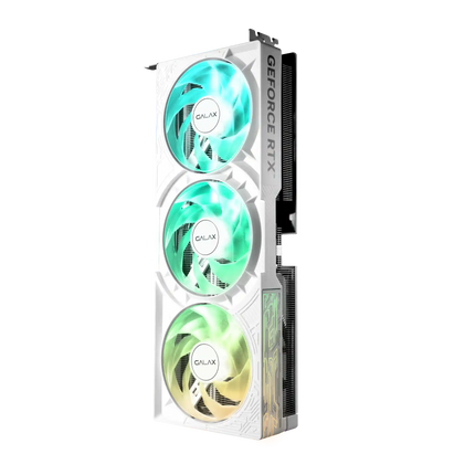 GALAX GeForce RTX 5080 1-Click OC White 16GB