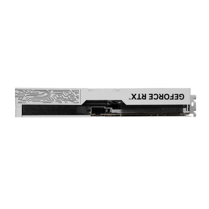 GALAX GeForce RTX 5080 1-Click OC White 16GB
