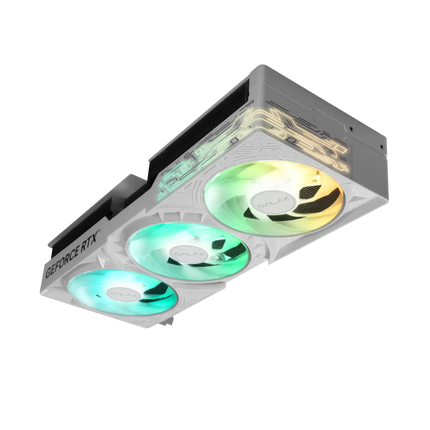 GALAX GeForce RTX 5080 1-Click OC White 16GB