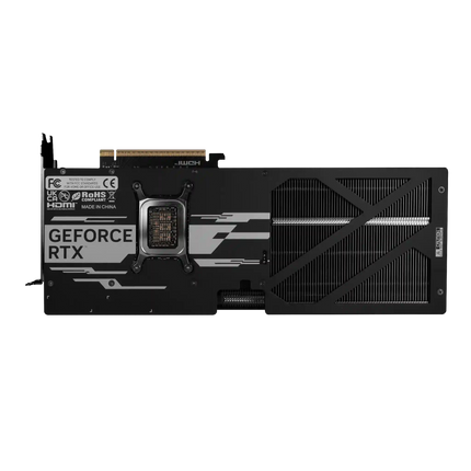 GALAX GeForce RTX™ 5070 Ti 16GB EX Gamer 1-Click OC Black