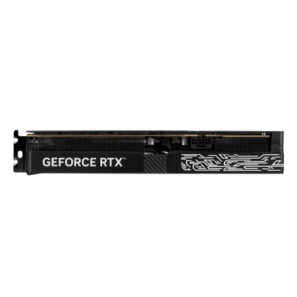 GALAX GeForce RTX 5070 1-Click OC Black 12GB