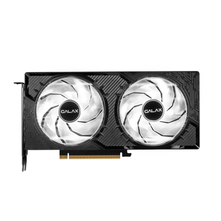 GALAX GeForce RTX 5070 1-Click OC Black 12GB