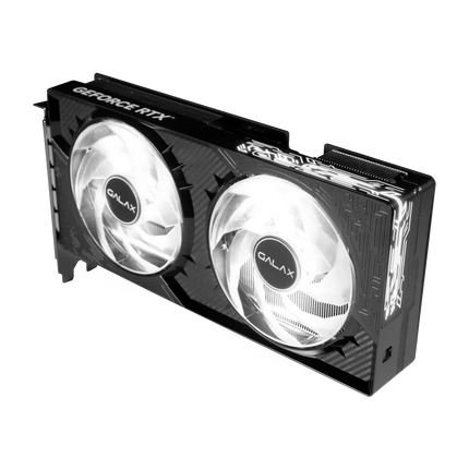 GALAX GeForce RTX 5070 1-Click OC Black 12GB