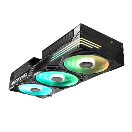 GALAX GeForce RTX™ 5070 Ti 16GB EX Gamer 1-Click OC Black