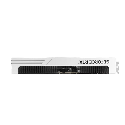 GALAX GeForce RTX™ 5070 Ti 16GB EX Gamer 1-Click OC White