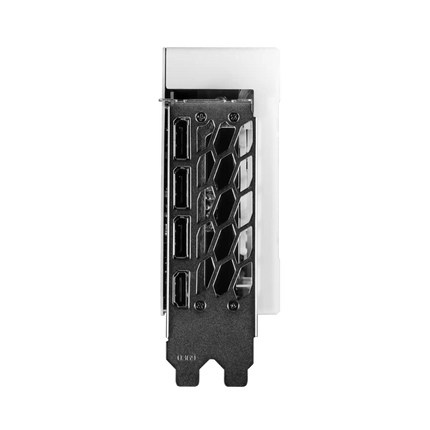 GALAX GeForce RTX™ 5070 Ti 16GB EX Gamer 1-Click OC White