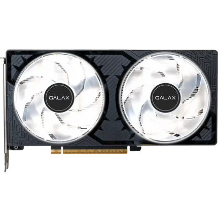 GALAX GeForce RTX™ 5050 1-Click OC V2 8GB