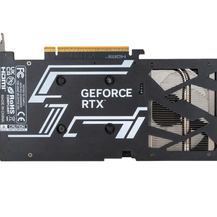 GALAX GeForce RTX™ 5050 1-Click OC V2 8GB
