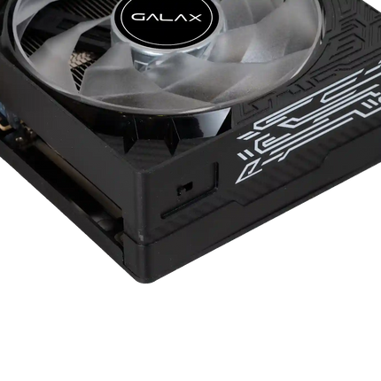 GALAX GeForce RTX™ 5050 1-Click OC V2 8GB
