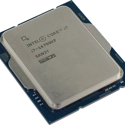 Intel Core i7 14700KF Processor - Tray