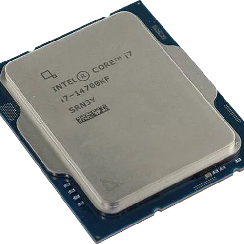 Intel Core i7 14700KF Processor - Tray