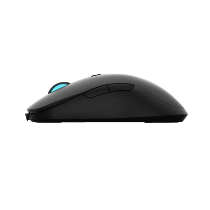Rapoo V16RGB Wired RGB Gaming Mouse 12800DPI - Black