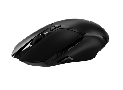 RAPOO V300PRO WIRED/WIRELESS GAMING MOUSE  BLACK 26000 DPI