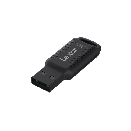 Lexar 64GB JumpDrive V400 USB 3.0 Flash Drive