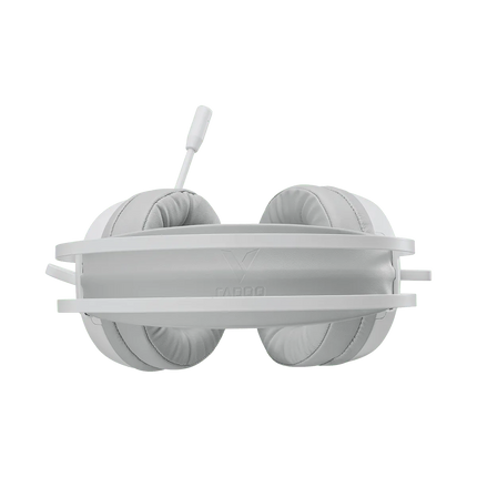 Rapoo VH160s Virtual 7.1 Channels Gaming Headset - White