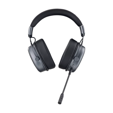 RAPOO VPRO VH800 BLUETOOTH/WIRELESS GAMING HEADSET RGB  7.1 CHANNEL SPACE GREY