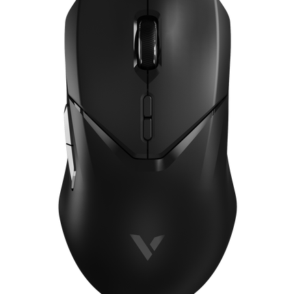 Rapoo VT9AIR LITE Wire/Wireless Gaming Mouse 26000DPI 49 GRAMS - BLACK