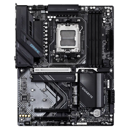 GIGABYTE X870 Gaming Wifi 6