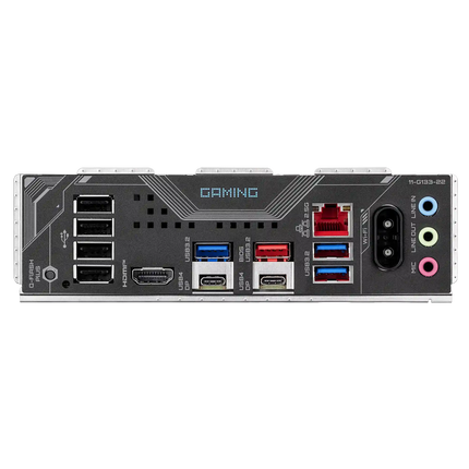 GIGABYTE X870 Gaming Wifi 6
