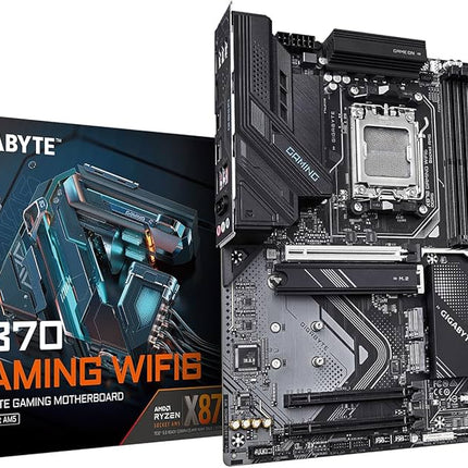 GIGABYTE X870 Gaming Wifi 6