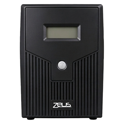 Zeus 1500VA Line Interactive UPS