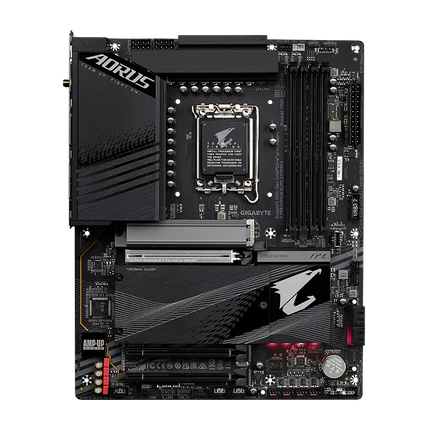 GIGABYTE Z790 AORUS ELITE AX DDR4